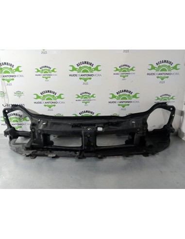 [98567] PANEL FRONTAL - RENAULT TRAFIC CAJA...