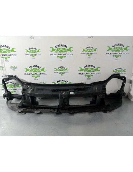 [98567] PANEL FRONTAL - RENAULT TRAFIC CAJA CERRADA (AB 4.01)