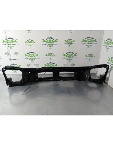 [98567] PANEL FRONTAL - RENAULT TRAFIC CAJA...