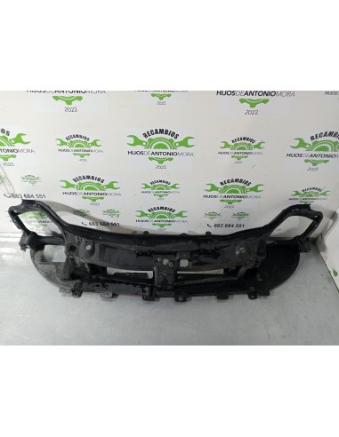 [98567] PANEL FRONTAL - RENAULT TRAFIC CAJA...