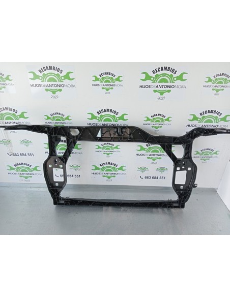 [96761] PANEL FRONTAL - AUDI Q5 (8R)