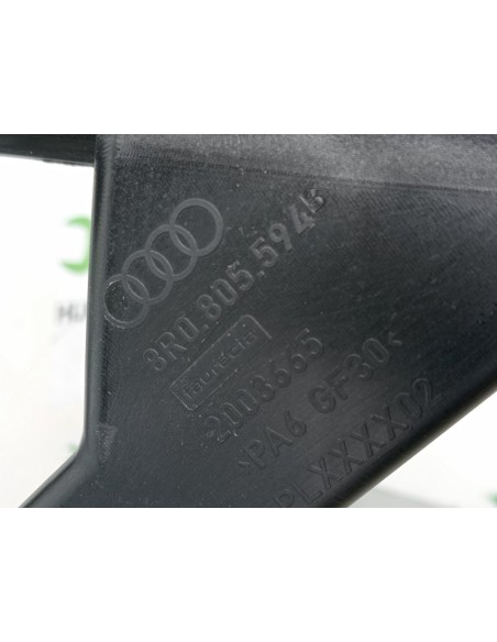 [96761] PANEL FRONTAL - AUDI Q5 (8R)