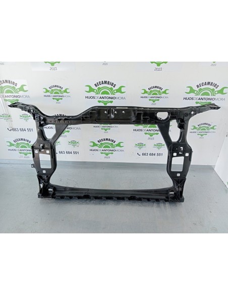 [96761] PANEL FRONTAL - AUDI Q5 (8R)