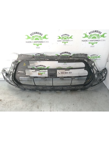 [104408] PANEL FRONTAL - FORD TRANSIT CONNECT