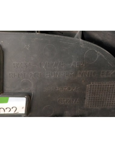 [104408] PANEL FRONTAL - FORD TRANSIT CONNECT