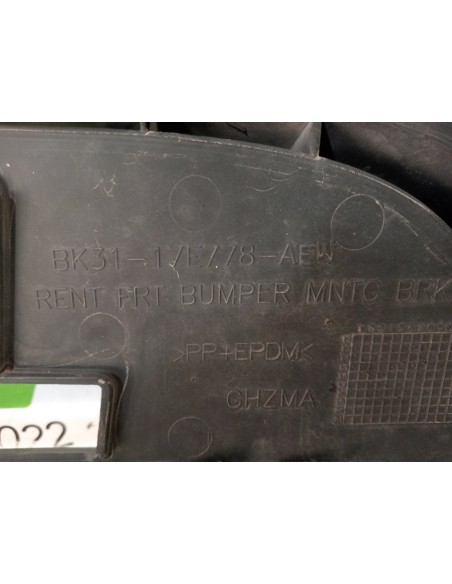 [104408] PANEL FRONTAL - FORD TRANSIT CONNECT