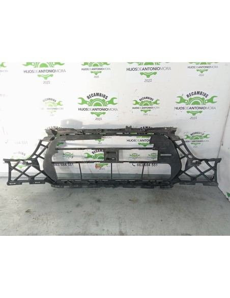 [104408] PANEL FRONTAL - FORD TRANSIT CONNECT