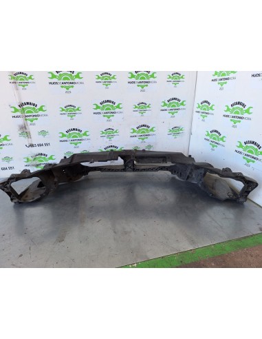 [101981] PANEL FRONTAL - RENAULT MASCOTT...