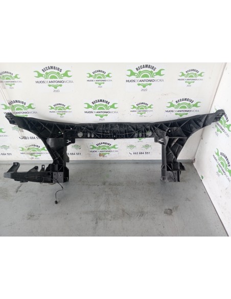 [105015] PANEL FRONTAL - MERCEDES SPRINTER II JAMES COOK (906)