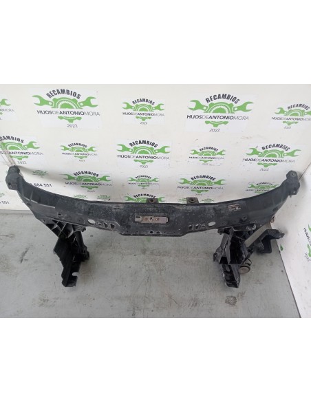 [105015] PANEL FRONTAL - MERCEDES SPRINTER II JAMES COOK (906)