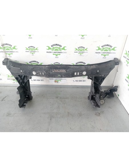 [105015] PANEL FRONTAL - MERCEDES SPRINTER II JAMES COOK (906)