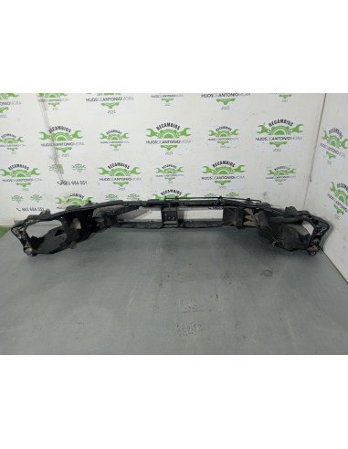 [105354] PANEL FRONTAL - RENAULT MASTER MAXI...