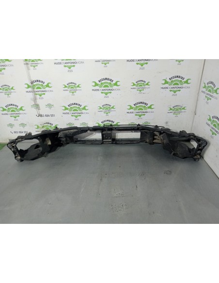 [105354] PANEL FRONTAL - RENAULT MASTER MAXI CAJA CERRADA (01/2002 - ...)