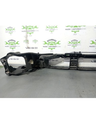 [105354] PANEL FRONTAL - RENAULT MASTER MAXI...