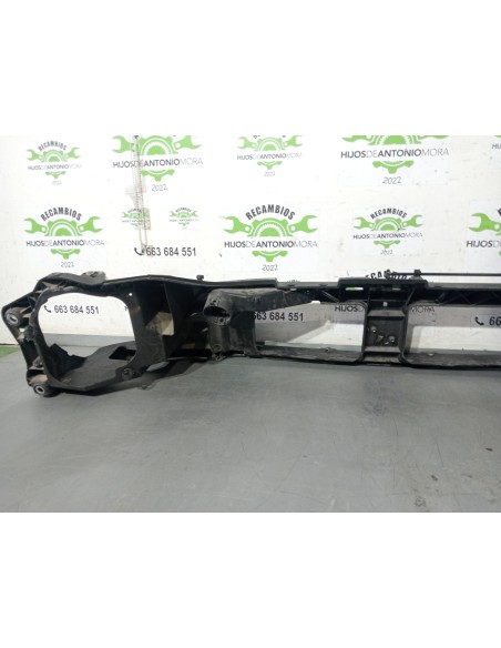 [105354] PANEL FRONTAL - RENAULT MASTER MAXI CAJA CERRADA (01/2002 - ...)