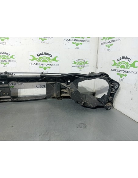 [105354] PANEL FRONTAL - RENAULT MASTER MAXI CAJA CERRADA (01/2002 - ...)