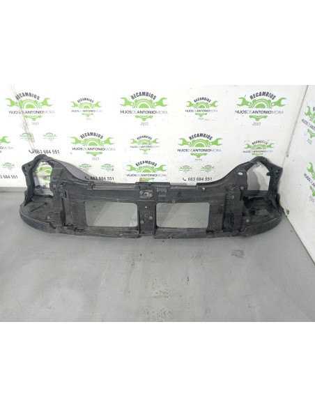 [105354] PANEL FRONTAL - RENAULT MASTER MAXI CAJA CERRADA (01/2002 - ...)