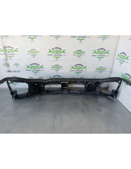 [105539] PANEL FRONTAL - OPEL VIVARO FURGÓN