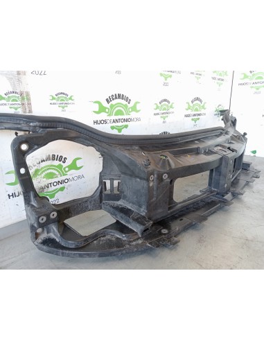 [105539] PANEL FRONTAL - OPEL VIVARO FURGÓN