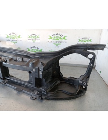 [105539] PANEL FRONTAL - OPEL VIVARO FURGÓN