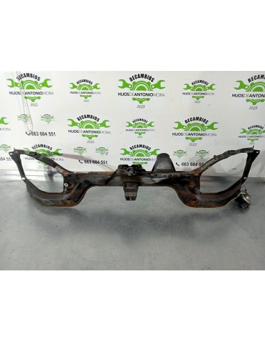 [98775] PANEL FRONTAL - PEUGEOT BOXER CAJA...