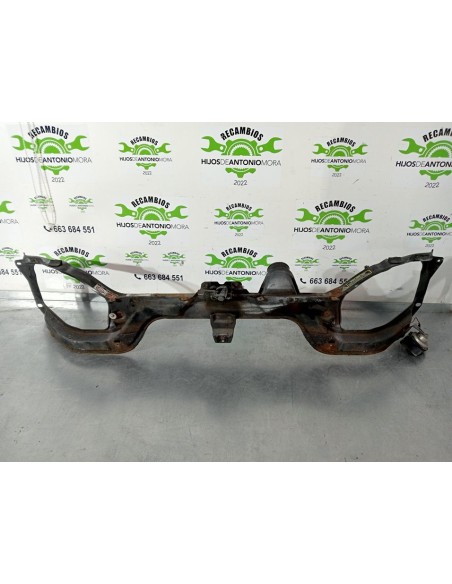[98775] PANEL FRONTAL - PEUGEOT BOXER CAJA CERRADA (01/2014 - 01/2016)