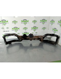 [98775] PANEL FRONTAL - PEUGEOT BOXER CAJA CERRADA... 2