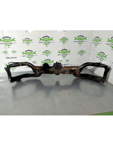 [98775] PANEL FRONTAL - PEUGEOT BOXER CAJA...