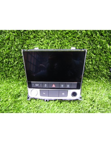 [92858] PANTALLA MULTIFUNCION - AUDI A8 (D2)...