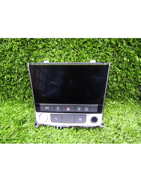 [92858] PANTALLA MULTIFUNCION - AUDI A8 (D2) (01/1994 - 01/1999)