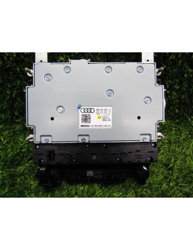 [92858] PANTALLA MULTIFUNCION - AUDI A8 (D2)...