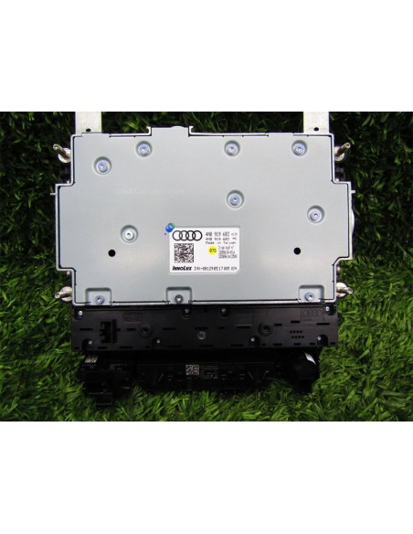 [92858] PANTALLA MULTIFUNCION - AUDI A8 (D2) (01/1994 - 01/1999)