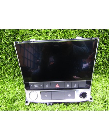 [92858] PANTALLA MULTIFUNCION - AUDI A8 (D2)...