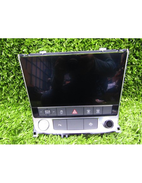 [92858] PANTALLA MULTIFUNCION - AUDI A8 (D2) (01/1994 - 01/1999)