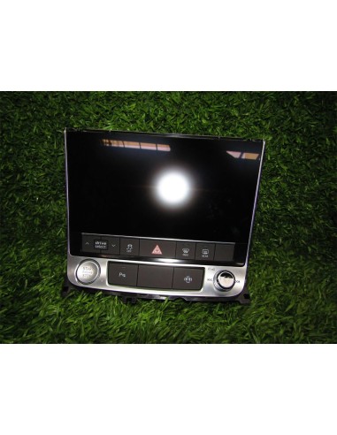 [92858] PANTALLA MULTIFUNCION - AUDI A8 (D2)...