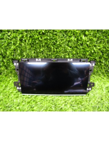 [92854] PANTALLA MULTIFUNCION - AUDI A8 (D2)...