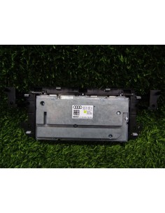 [92854] PANTALLA MULTIFUNCION - AUDI A8 (D2) (01/1994 -... 2