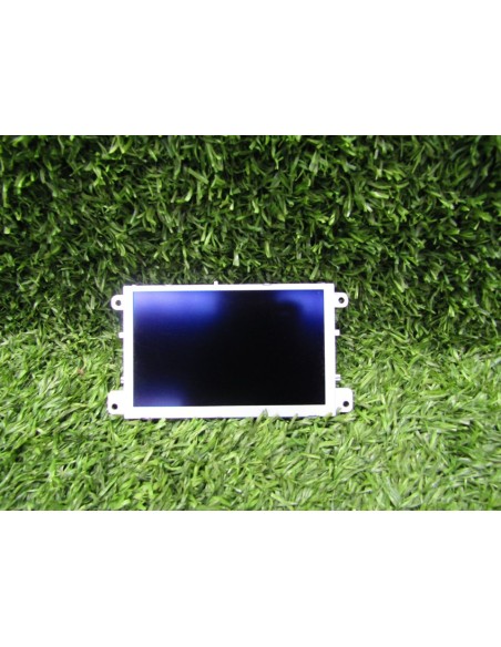 [93247] PANTALLA MULTIFUNCION - AUDI Q5 (8R)