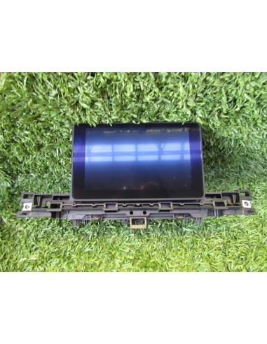 [92766] PANTALLA MULTIFUNCION - AUDI A5...