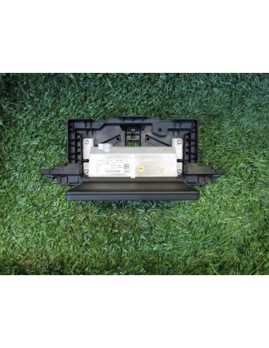 [92766] PANTALLA MULTIFUNCION - AUDI A5...