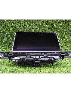[92589] PANTALLA MULTIFUNCION - AUDI A4 BERLINA (B5)...