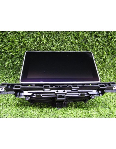 [92589] PANTALLA MULTIFUNCION - AUDI A4 BERLINA...