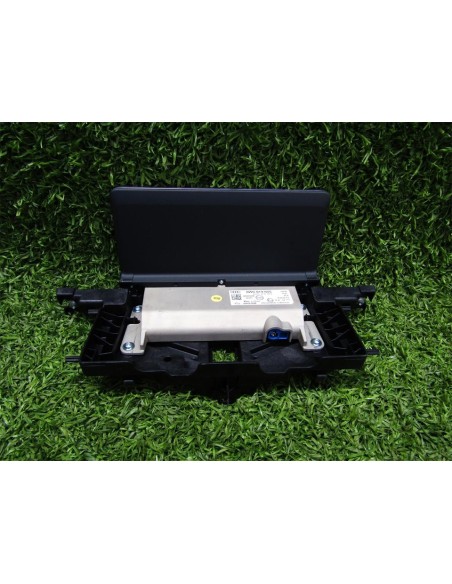 [92589] PANTALLA MULTIFUNCION - AUDI A4 BERLINA (B5) (01/1999 - 01/2000)