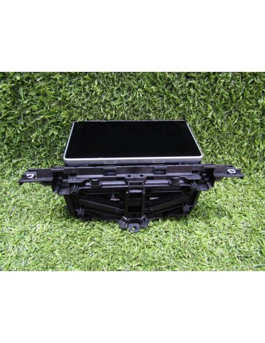 [92589] PANTALLA MULTIFUNCION - AUDI A4 BERLINA...