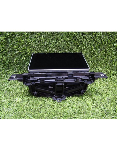 [92589] PANTALLA MULTIFUNCION - AUDI A4 BERLINA (B5) (01/1999 - 01/2000)