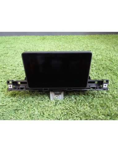 [92404] PANTALLA MULTIFUNCION - AUDI A4 ALLROAD...