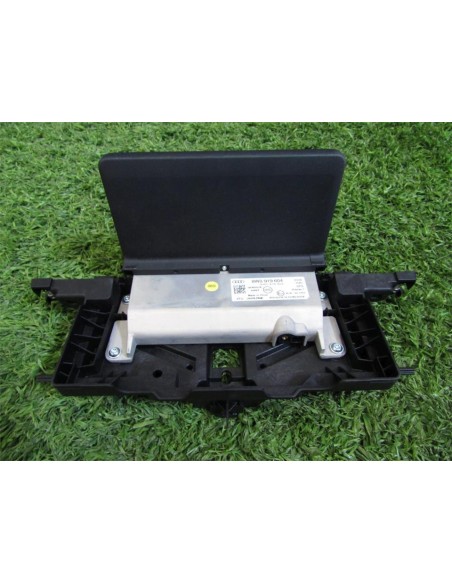 [92404] PANTALLA MULTIFUNCION - AUDI A4 ALLROAD QUATTRO (8WH) (01/2016 - 01/2019)