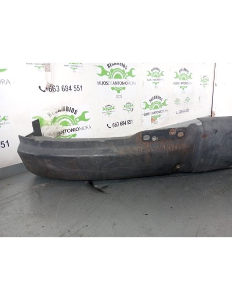 [104315] PARAGOLPES DELANTERO - SCANIA SERIE 4 (P/R 94 G) (01/1996 - 01/2004)