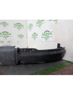 [104315] PARAGOLPES DELANTERO - SCANIA SERIE 4 (P/R 94 G)... 2