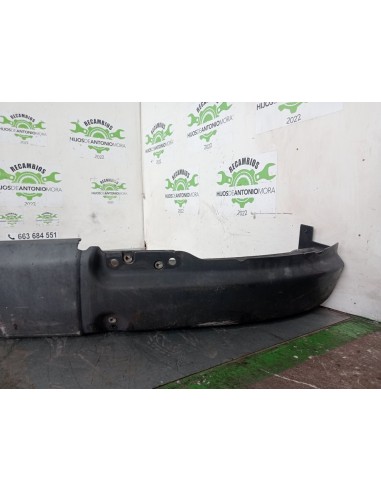 [104315] PARAGOLPES DELANTERO - SCANIA SERIE 4...